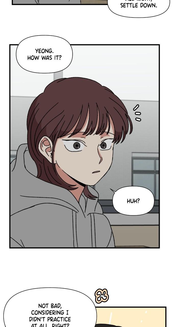 The Prize of Youth Chap 7 - Next Chap 8