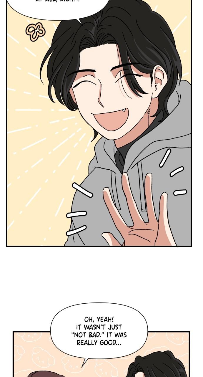 The Prize of Youth Chap 7 - Next Chap 8