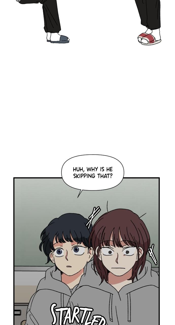 The Prize of Youth Chap 7 - Next Chap 8