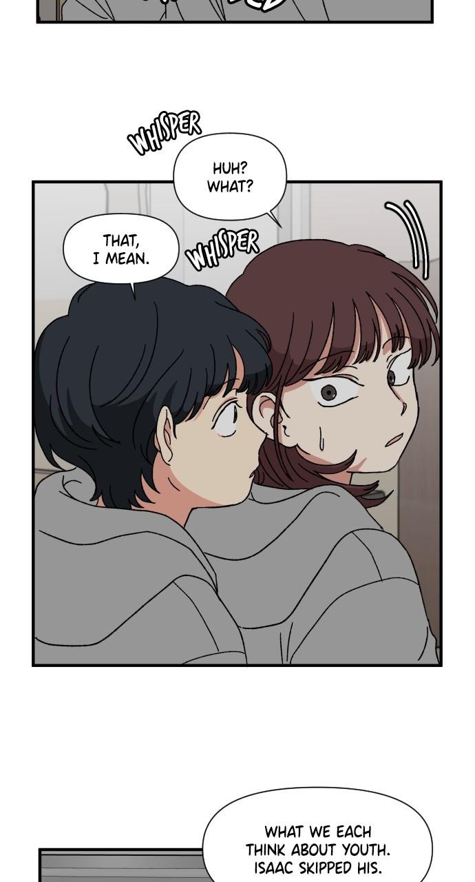 The Prize of Youth Chap 7 - Next Chap 8