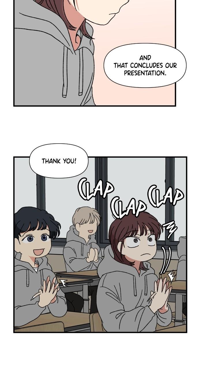 The Prize of Youth Chap 7 - Next Chap 8