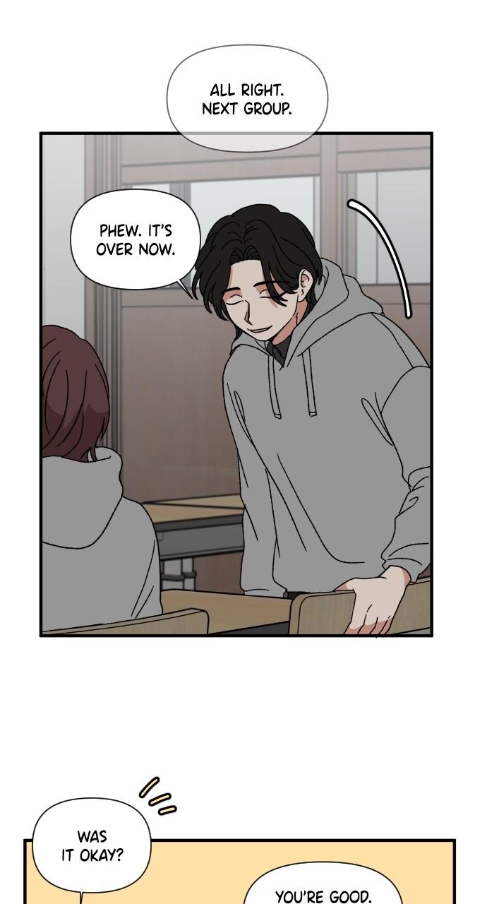 The Prize of Youth Chap 7 - Next Chap 8