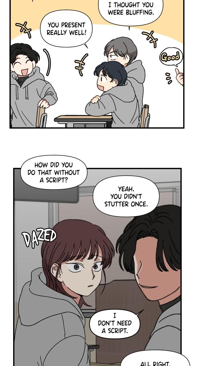 The Prize of Youth Chap 7 - Next Chap 8