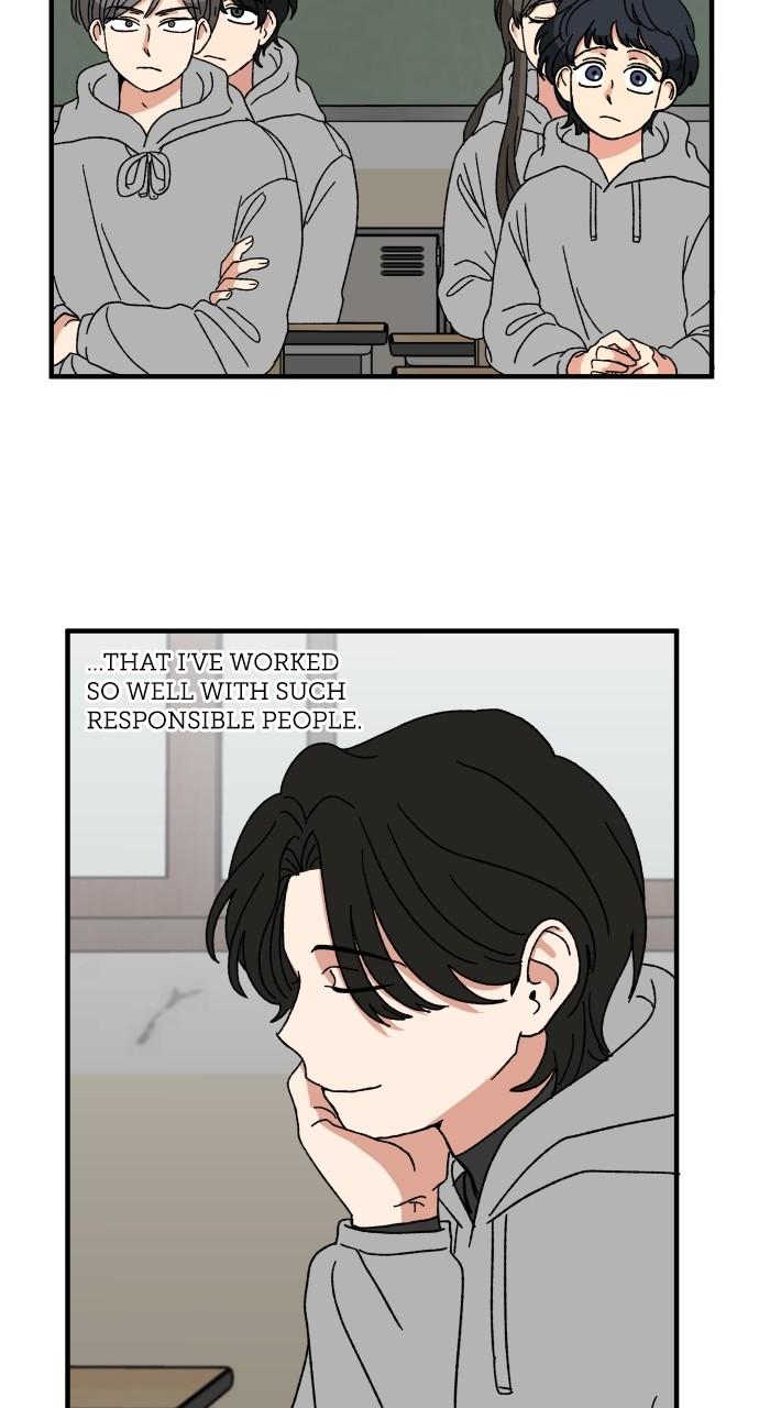 The Prize of Youth Chap 7 - Next Chap 8