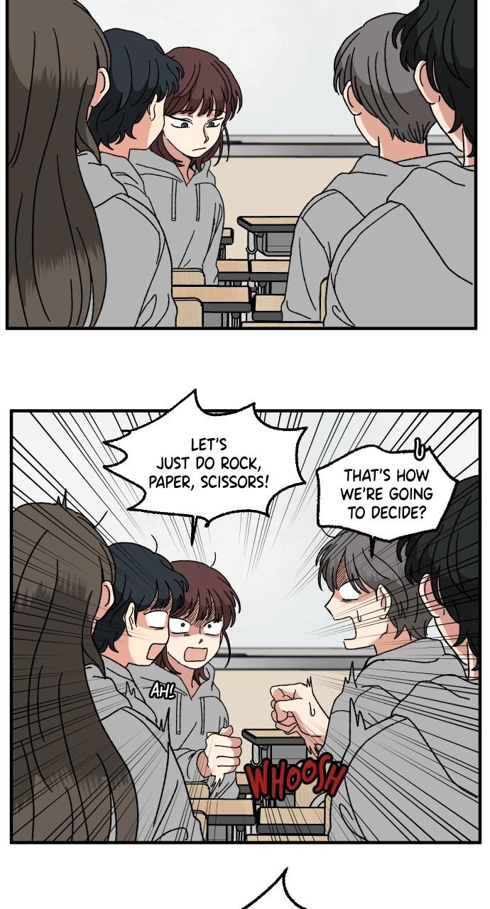 The Prize of Youth Chap 7 - Next Chap 8