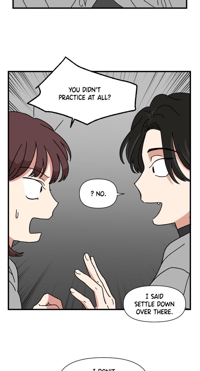 The Prize of Youth Chap 7 - Next Chap 8