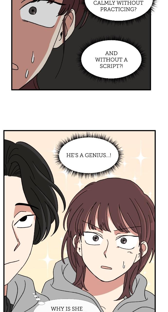 The Prize of Youth Chap 7 - Next Chap 8