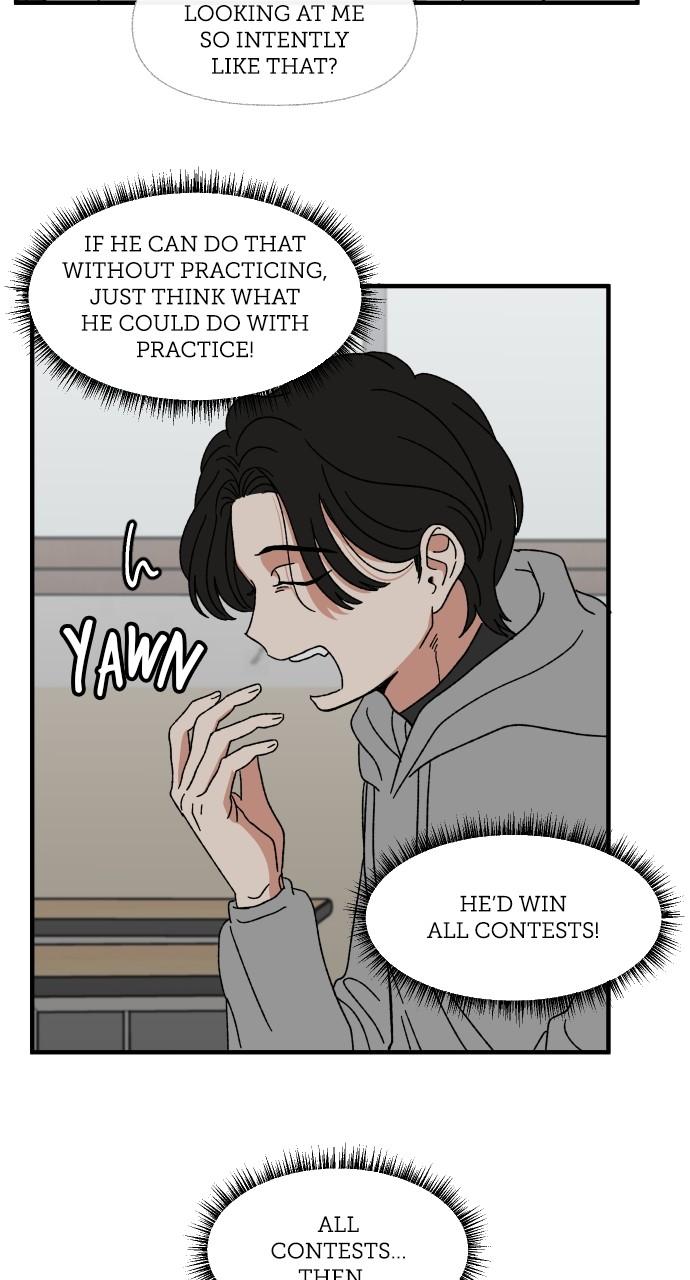 The Prize of Youth Chap 7 - Next Chap 8