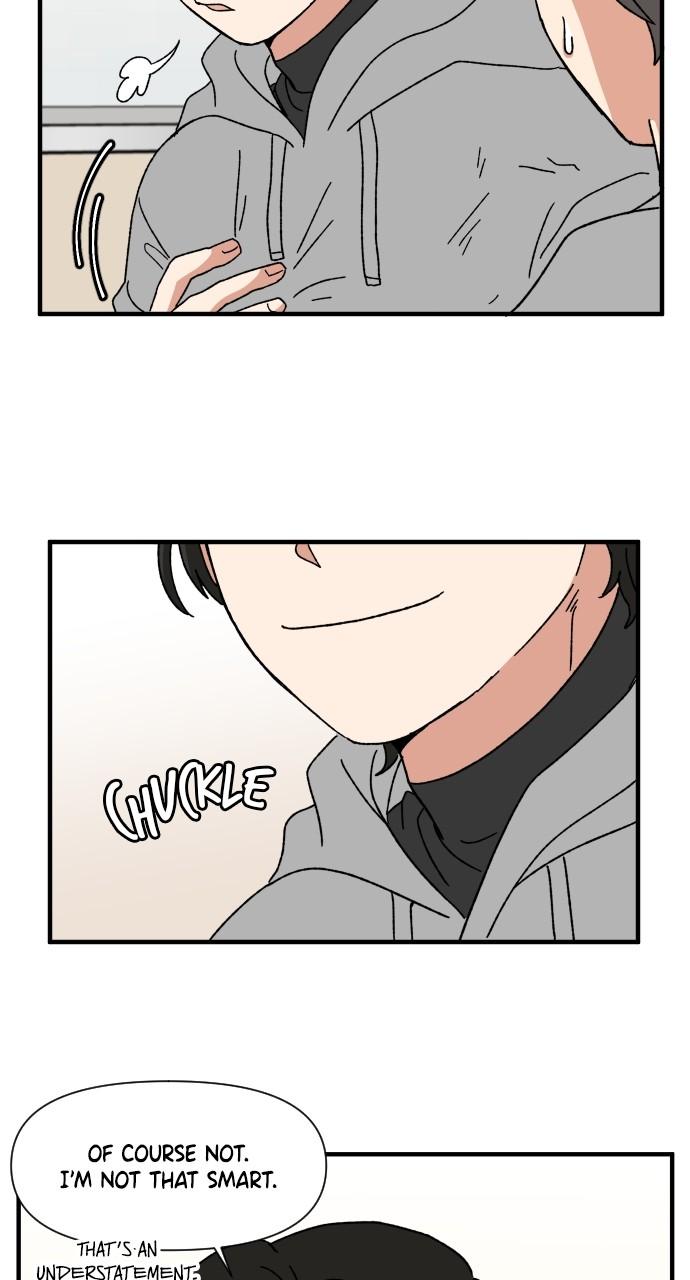 The Prize of Youth Chap 7 - Next Chap 8