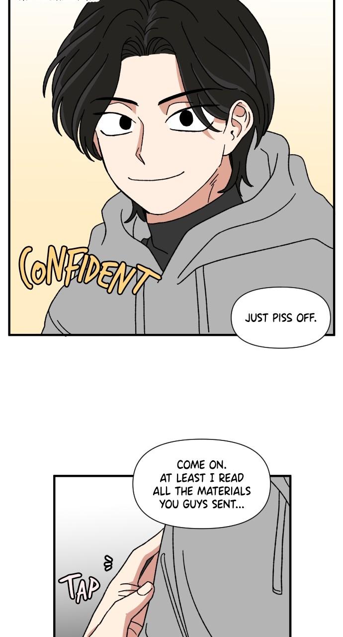 The Prize of Youth Chap 7 - Next Chap 8