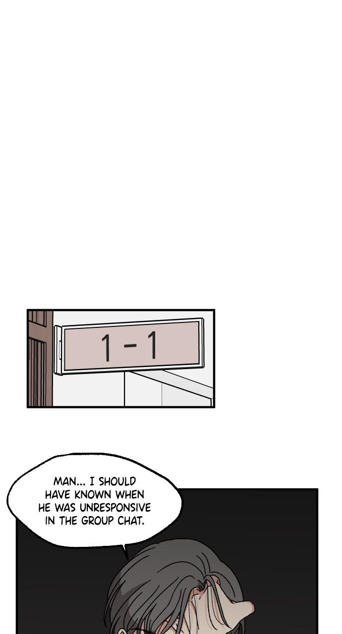 The Prize of Youth Chap 7 - Next Chap 8