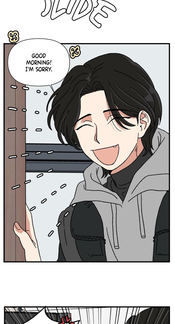 The Prize of Youth Chap 7 - Next Chap 8