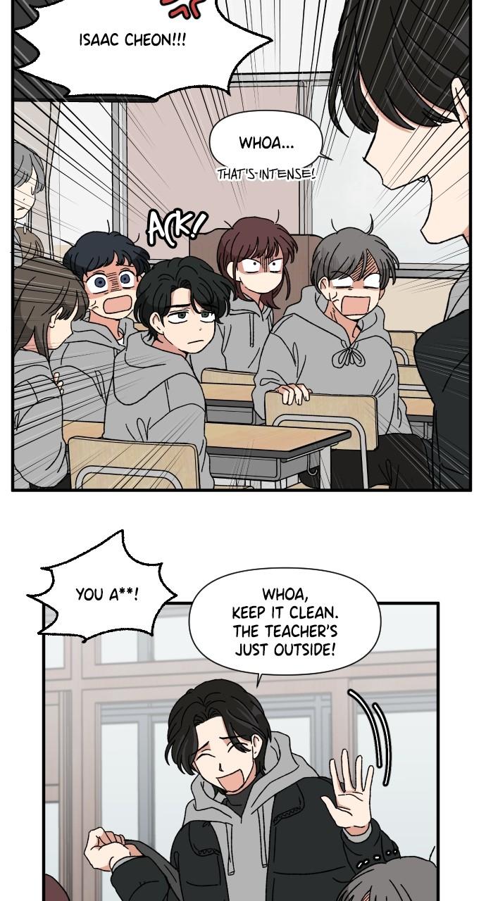 The Prize of Youth Chap 7 - Next Chap 8