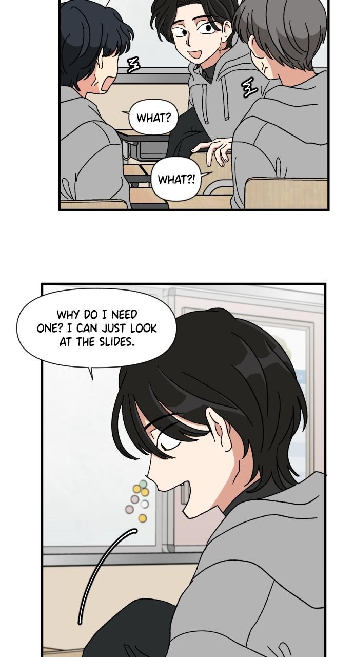 The Prize of Youth Chap 7 - Next Chap 8