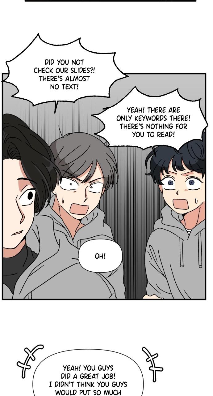 The Prize of Youth Chap 7 - Next Chap 8