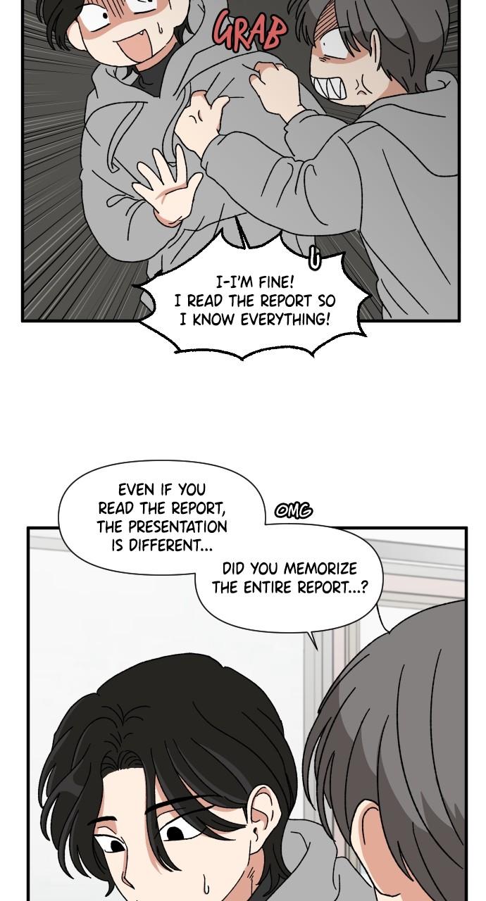 The Prize of Youth Chap 7 - Next Chap 8