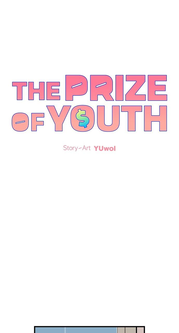 The Prize of Youth Chap 7 - Next Chap 8
