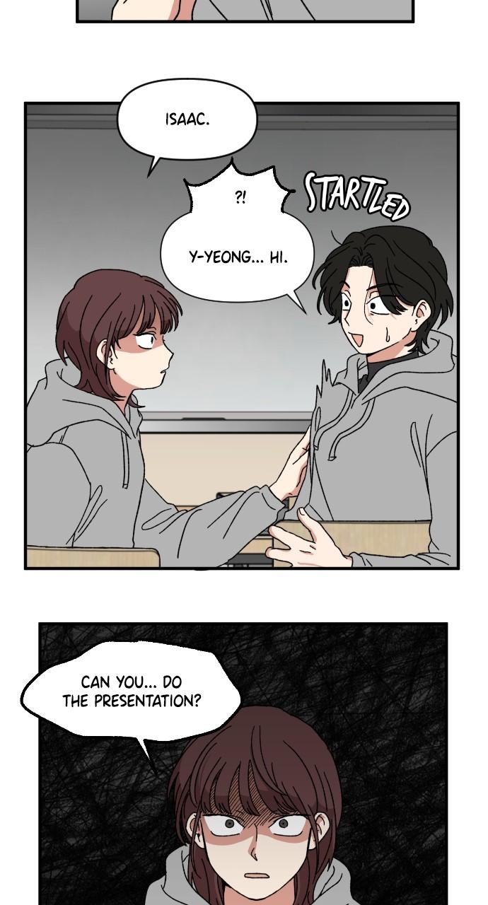 The Prize of Youth Chap 7 - Next Chap 8