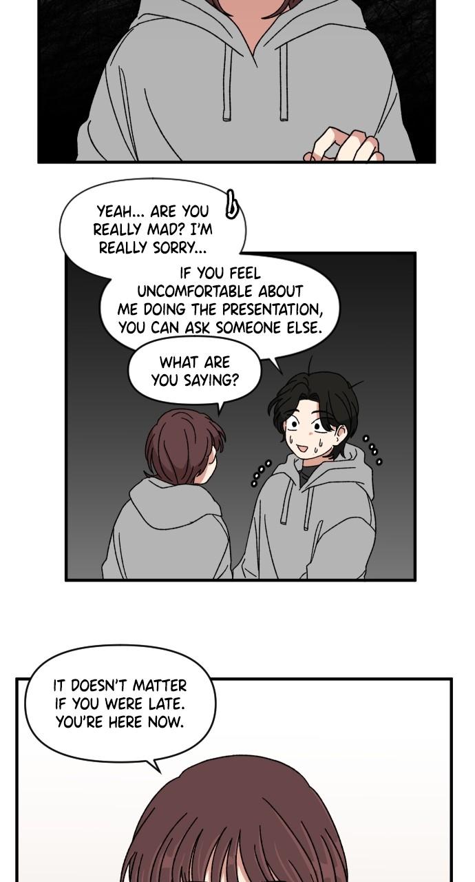 The Prize of Youth Chap 7 - Next Chap 8