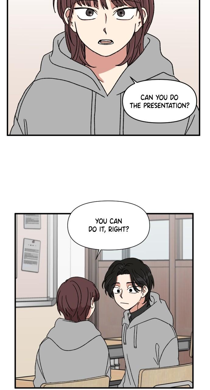 The Prize of Youth Chap 7 - Next Chap 8