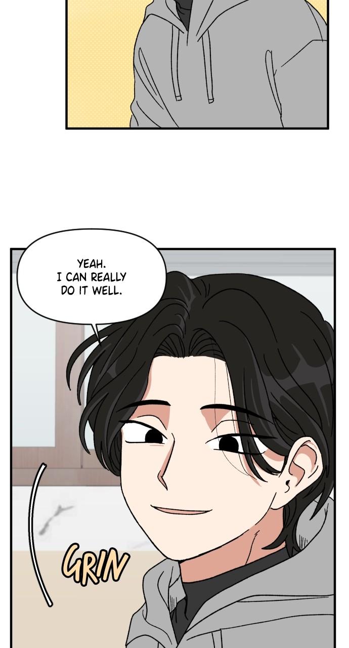 The Prize of Youth Chap 7 - Next Chap 8