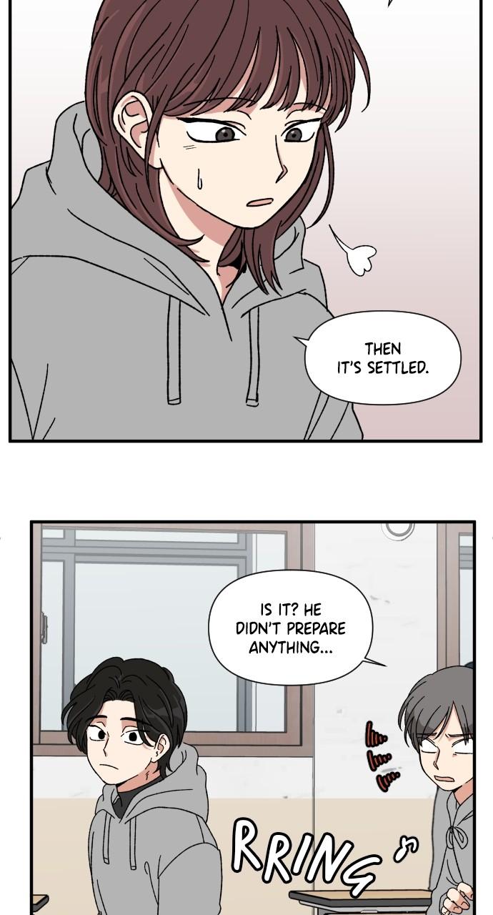 The Prize of Youth Chap 7 - Next Chap 8