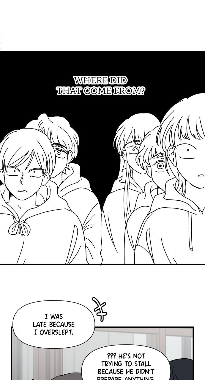 The Prize of Youth Chap 7 - Next Chap 8