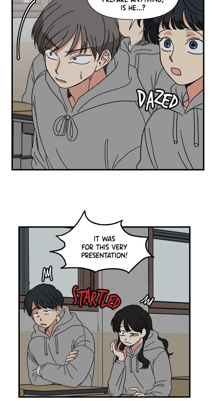 The Prize of Youth Chap 7 - Next Chap 8