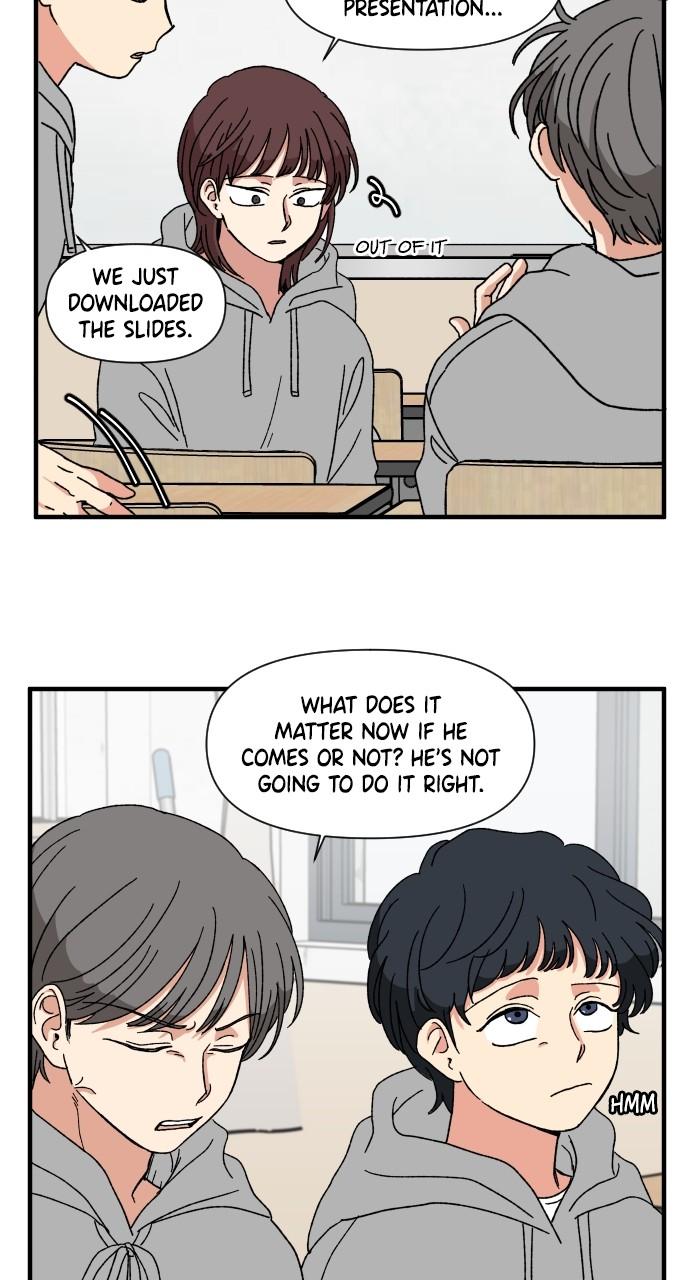 The Prize of Youth Chap 7 - Next Chap 8