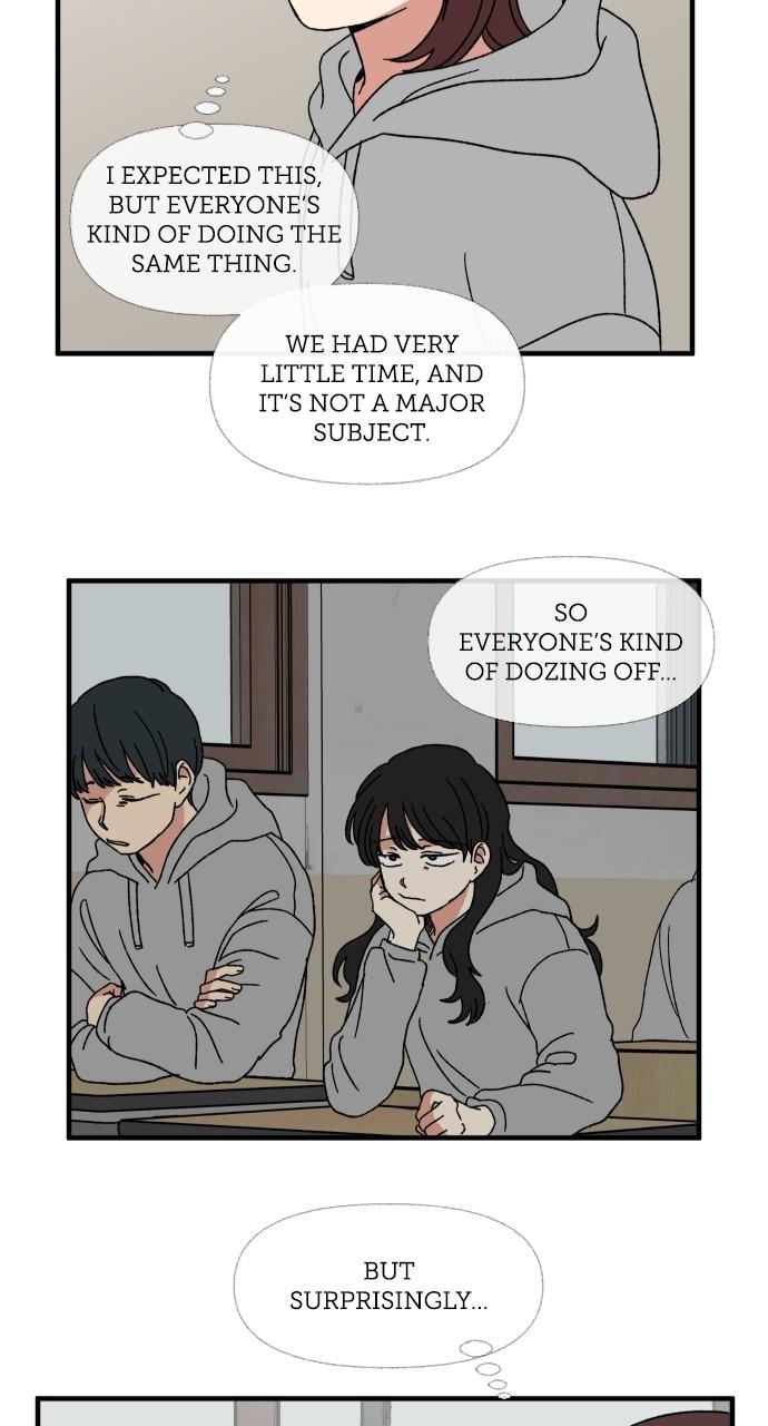 The Prize of Youth Chap 7 - Next Chap 8