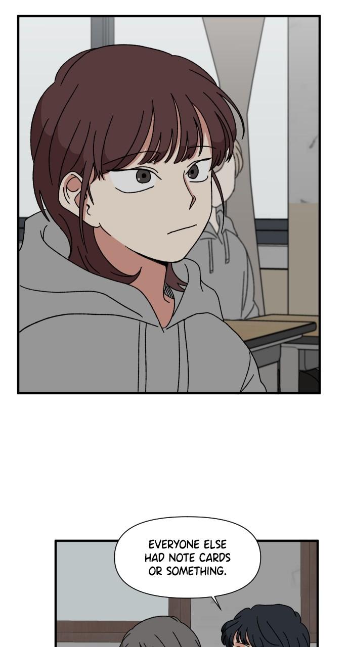 The Prize of Youth Chap 7 - Next Chap 8