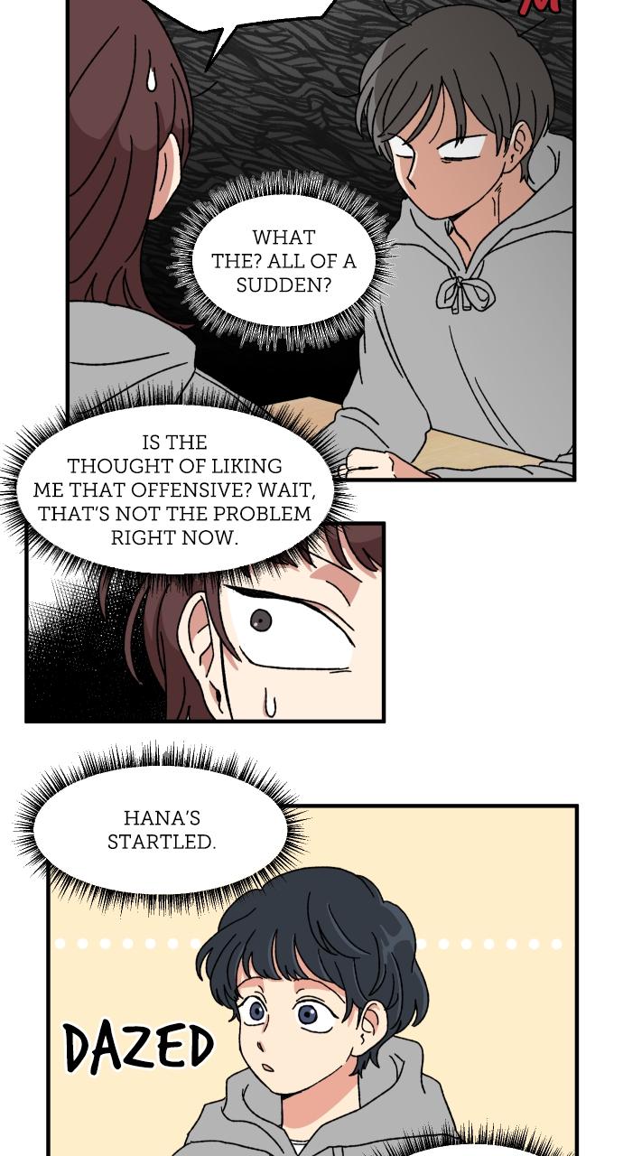 The Prize of Youth Chap 4 - Next Chap 5