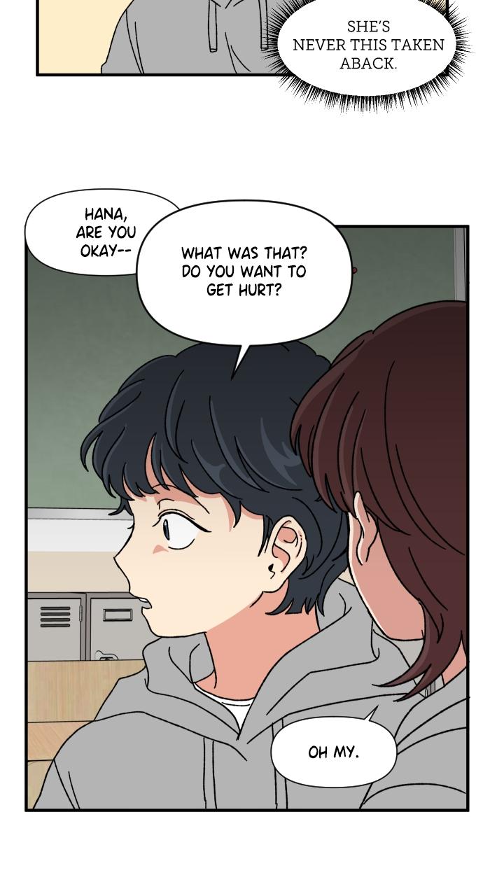 The Prize of Youth Chap 4 - Next Chap 5