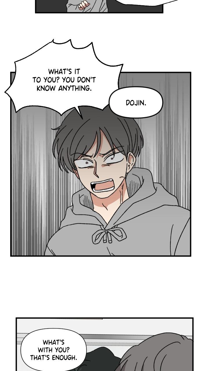 The Prize of Youth Chap 4 - Next Chap 5