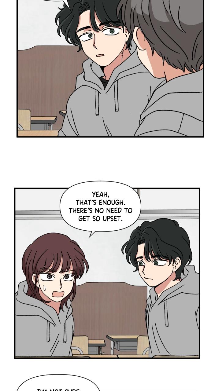 The Prize of Youth Chap 4 - Next Chap 5