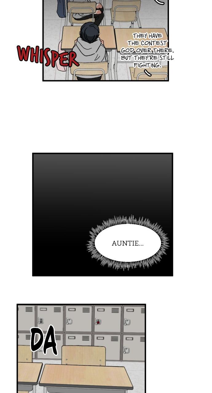 The Prize of Youth Chap 4 - Next Chap 5