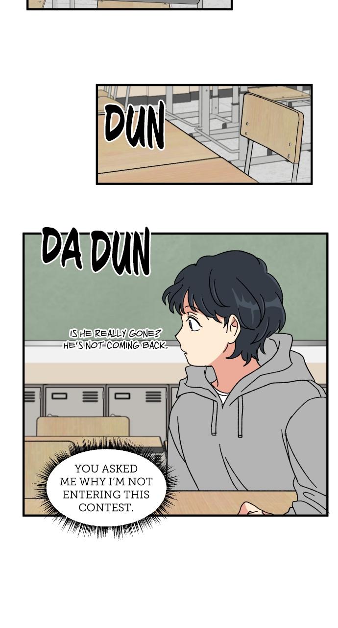 The Prize of Youth Chap 4 - Next Chap 5