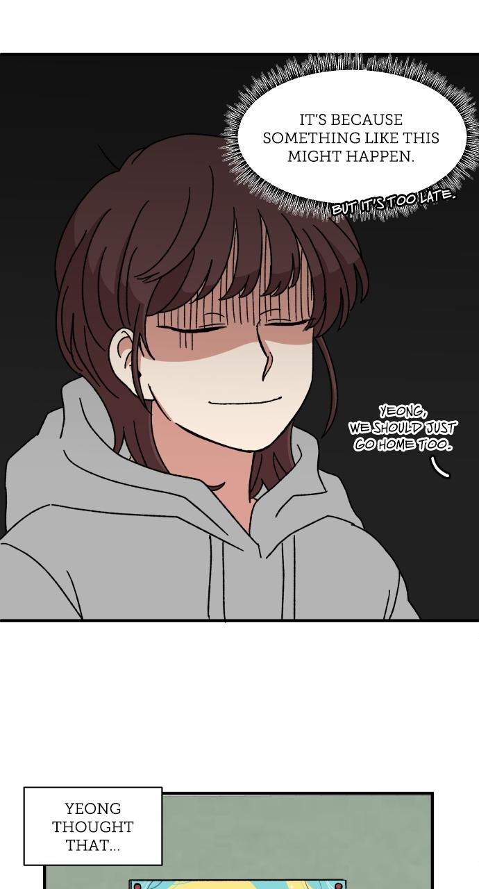 The Prize of Youth Chap 4 - Next Chap 5