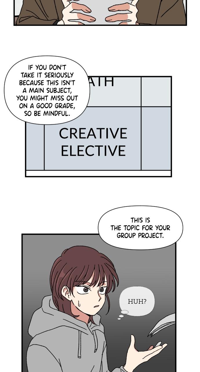 The Prize of Youth Chap 4 - Next Chap 5