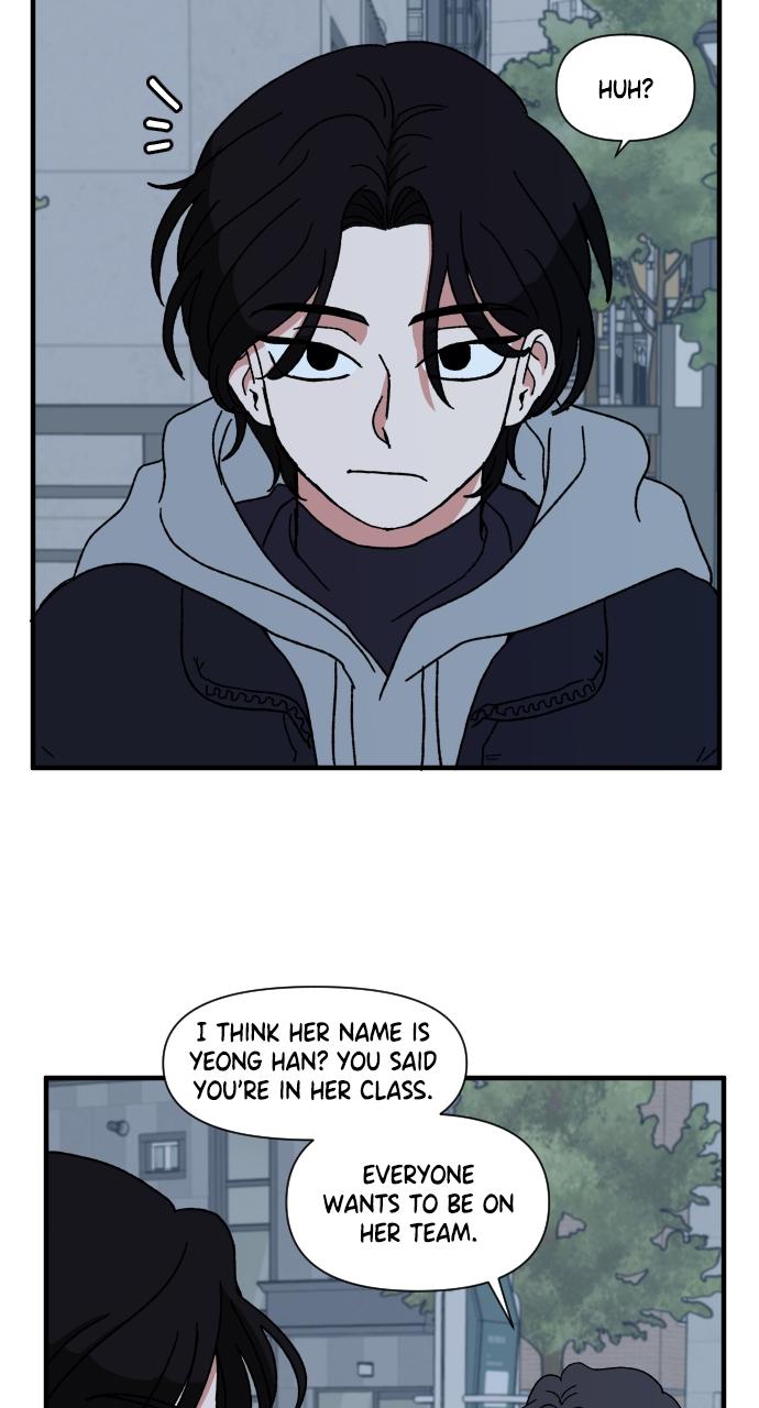 The Prize of Youth Chap 4 - Next Chap 5