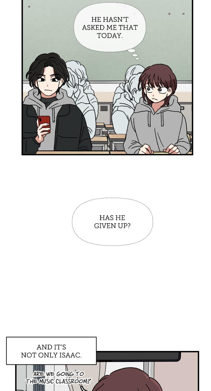 The Prize of Youth Chap 4 - Next Chap 5