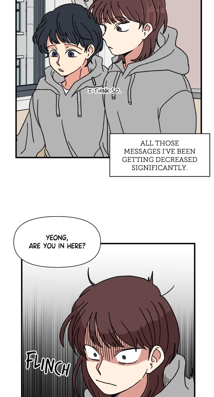 The Prize of Youth Chap 4 - Next Chap 5