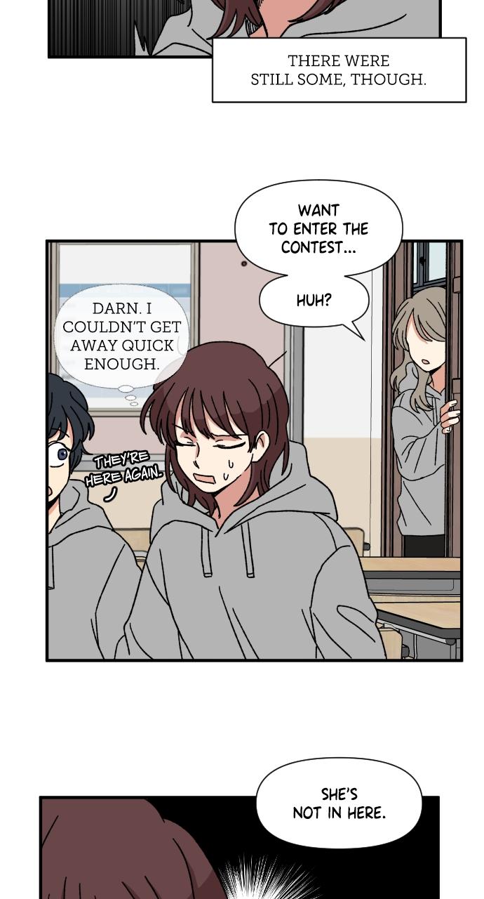 The Prize of Youth Chap 4 - Next Chap 5