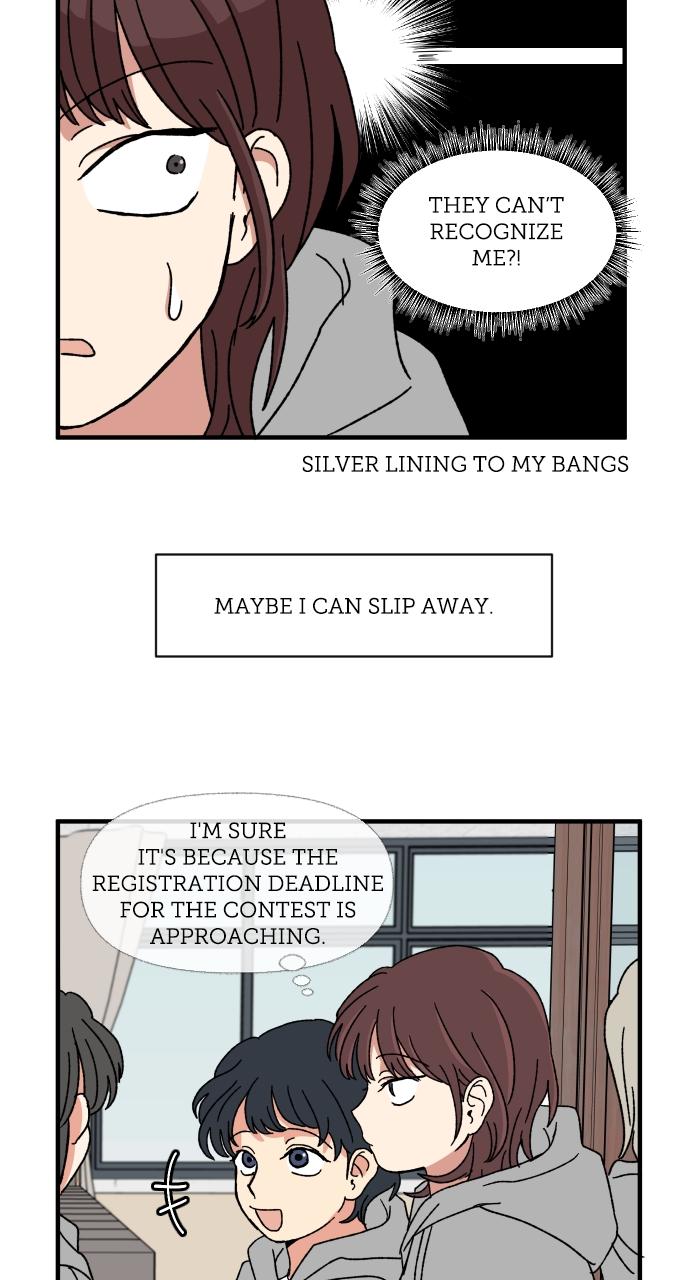 The Prize of Youth Chap 4 - Next Chap 5