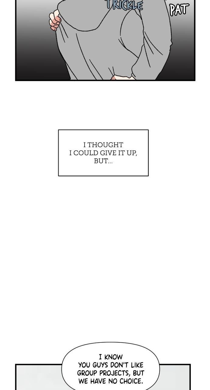 The Prize of Youth Chap 4 - Next Chap 5