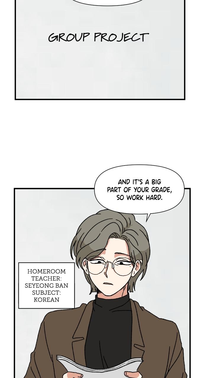 The Prize of Youth Chap 4 - Next Chap 5