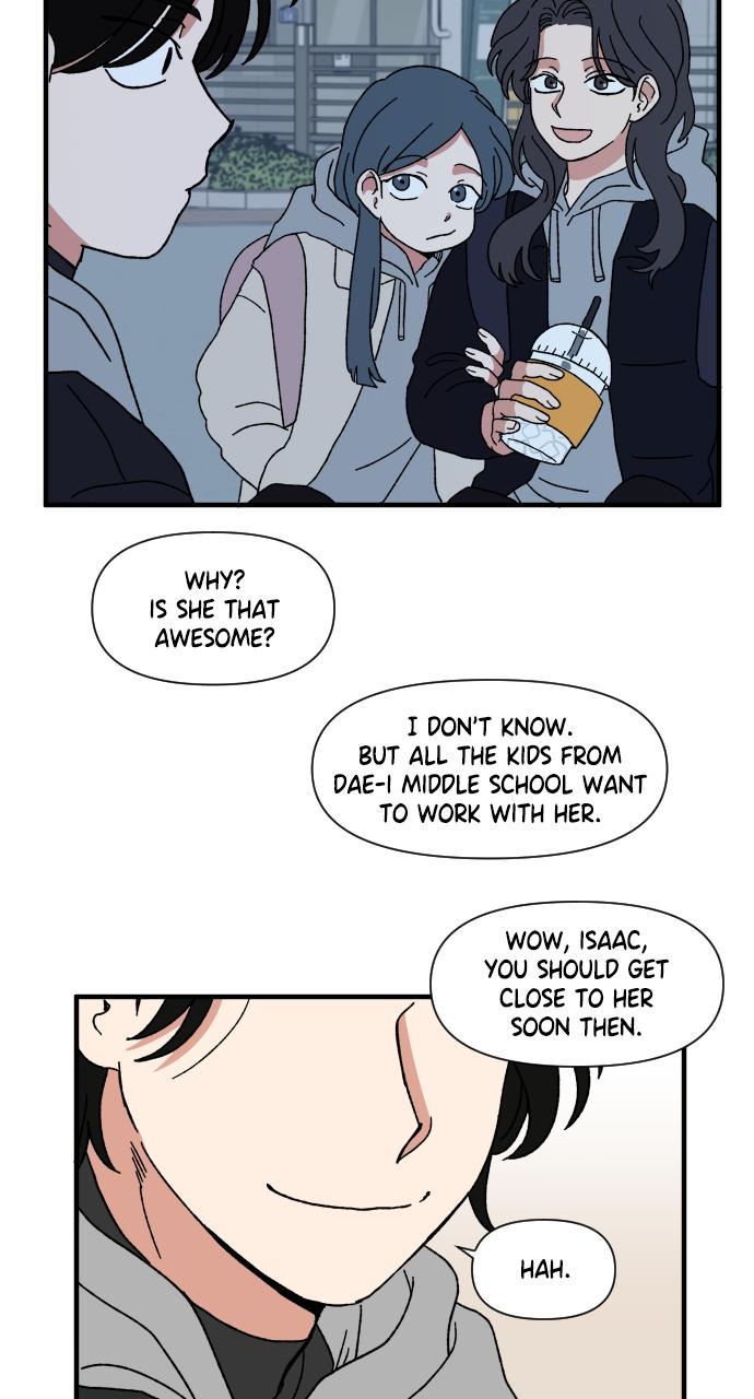 The Prize of Youth Chap 4 - Next Chap 5