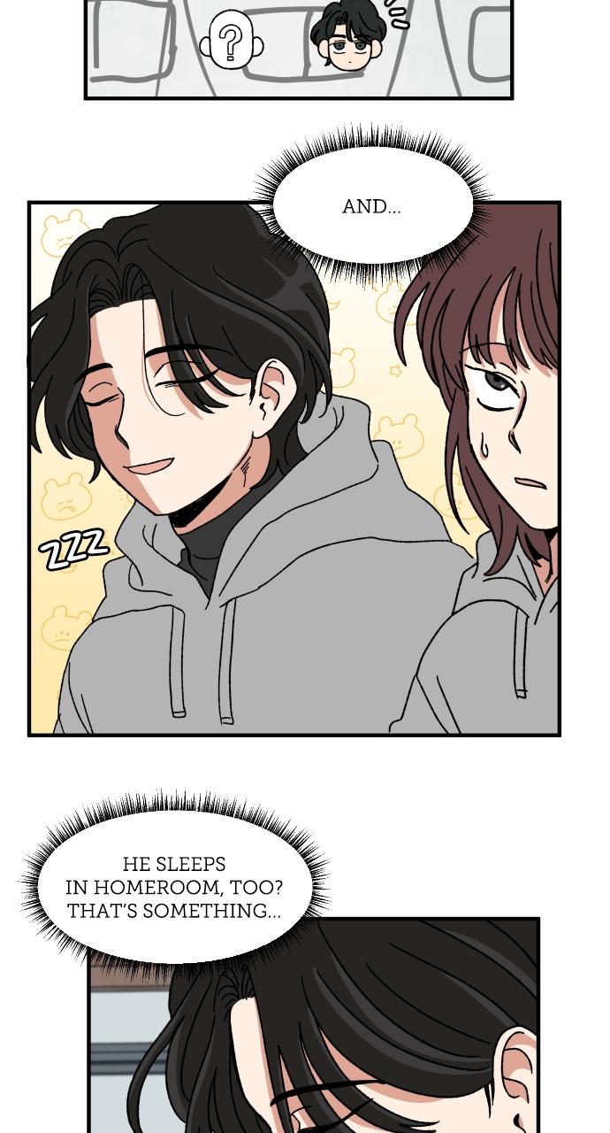 The Prize of Youth Chap 4 - Next Chap 5