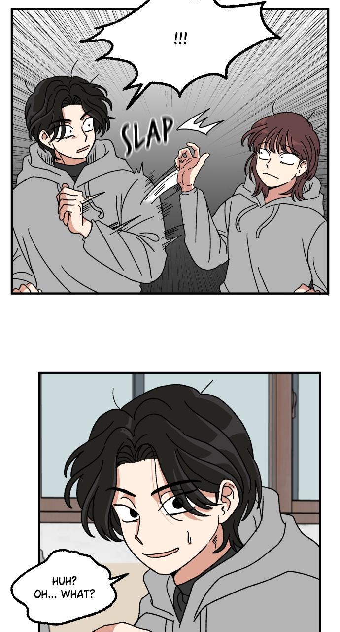 The Prize of Youth Chap 4 - Next Chap 5