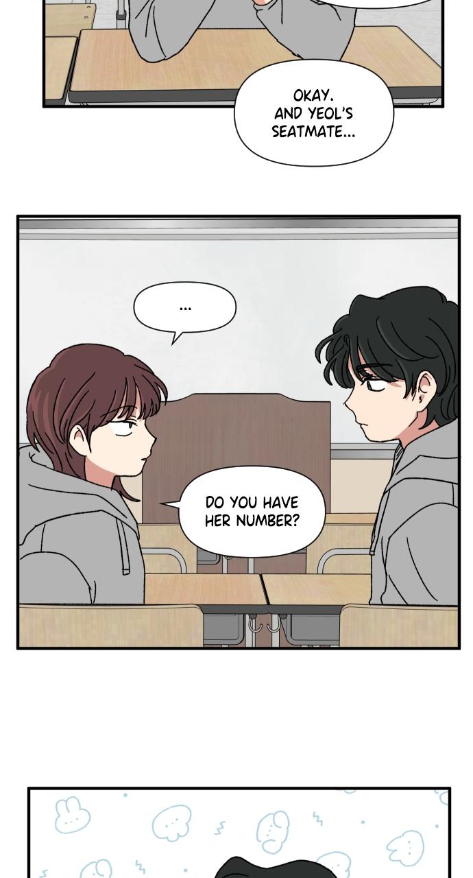 The Prize of Youth Chap 4 - Next Chap 5